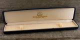 Paul Ditisheim Solvil Vintage Watch Box Set SOLD