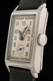 Glashutte UROFA Caliber 58 Railway Case $650