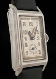 Glashutte UROFA Caliber 58 Railway Case $650