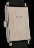 Glashutte UROFA Caliber 58 Railway Case $650