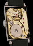 Glashutte UROFA Caliber 58 Railway Case $650