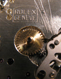Tudor/Rolex Oyster Chester Military #4453 SOLD