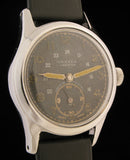 Tudor/Rolex Oyster Chester Military #4453 SOLD