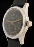 Tudor/Rolex Oyster Chester Military #4453 SOLD