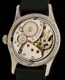 Tudor/Rolex Oyster Chester Military #4453 SOLD