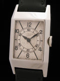 Rare Cyma/Tavannes Art Deco Doctors Watch $1150