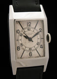 Rare Cyma/Tavannes Art Deco Doctors Watch $1150