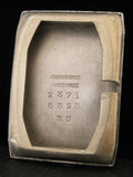 Rare Cyma/Tavannes Art Deco Doctors Watch $1150