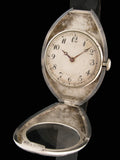 Early Longines Art Nouveau Wristwatch  SOLD