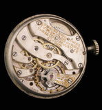 Early Longines Art Nouveau Wristwatch  SOLD