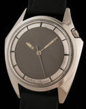 Zodiac Olympos Assymetric Mystery Dial SOLD