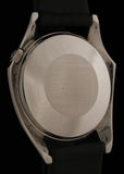Zodiac Olympos Assymetric Mystery Dial SOLD