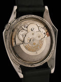 Zodiac Olympos Assymetric Mystery Dial SOLD