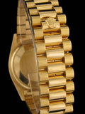 Mens 18k Rolex Oyster Perpetual Day-Date President SOLD
