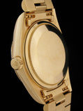 Mens 18k Rolex Oyster Perpetual Day-Date President SOLD