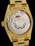 Mens 18k Rolex Oyster Perpetual Day-Date President SOLD