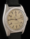 Rolex Oyster Perpetual Bubbleback "Ovetto" SOLD