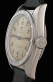 Rolex Oyster Perpetual Bubbleback "Ovetto" SOLD