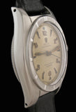 Rolex Oyster Perpetual Bubbleback "Ovetto" SOLD