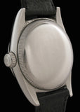 Rolex Oyster Perpetual Bubbleback "Ovetto" SOLD