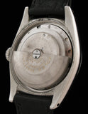 Rolex Oyster Perpetual Bubbleback "Ovetto" SOLD