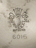 Rolex Oyster Perpetual Bubbleback "Ovetto" SOLD