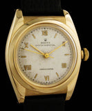 Rolex 14k Gold Oyster Perpetual Bubbleback SOLD