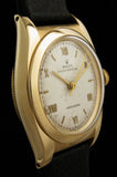 Rolex 14k Gold Oyster Perpetual Bubbleback SOLD