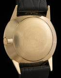 Rolex 14k Gold Dress Watch Coin Edge Bezel SOLD
