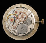 Rolex 14k Gold Dress Watch Coin Edge Bezel SOLD