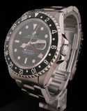 Rolex Oyster Perpetual GMT Master II 16710 SOLD