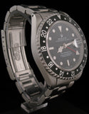 Rolex Oyster Perpetual GMT Master II 16710 SOLD