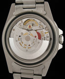 Rolex Oyster Perpetual GMT Master II 16710 SOLD