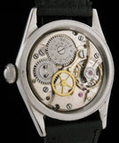 Rolex Oyster Royalite Superbalance Mvt & Box  SOLD