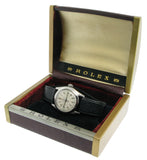 Rolex Oyster Royalite Superbalance Mvt & Box  SOLD