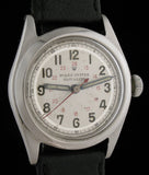 Rolex Oyster Royalite Superbalance Mvt & Box  SOLD