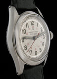 Rolex Oyster Royalite Superbalance Mvt & Box  SOLD