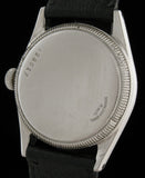 Rolex Oyster Royalite Superbalance Mvt & Box  SOLD