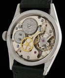 Rolex Oyster Royalite Superbalance Mvt & Box  SOLD