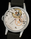 Rare Heuer Triple Date Calender Valjoux 90 SOLD