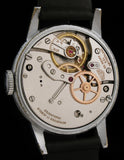 Rare Heuer Triple Date Calender Valjoux 90 SOLD