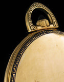 Paul Ditisheim 18k Gold & Enamel Pocket Watch $1500