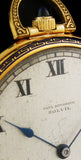 Paul Ditisheim 18k Gold & Enamel Pocket Watch $1500
