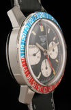 Heuer Autavia GMT Chronograph Ref# 2446  SOLD