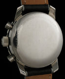 Heuer Autavia GMT Chronograph Ref# 2446  SOLD