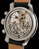 Heuer Autavia GMT Chronograph Ref# 2446  SOLD