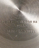 Heuer Autavia GMT Chronograph Ref# 2446  SOLD