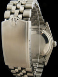 Rolex Oyster Perpetual Datejust SS Tiffany & Co  SOLD