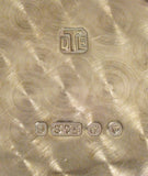 1950's Jaeger LeCoultre Dress Watch 9K Gold SOLD