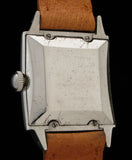Eterna-Matic Automatic S.Steel Waterproof Case $500